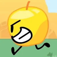 Banana Apple BFDI