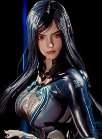 Raven