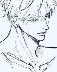 01 SATORU GOJO