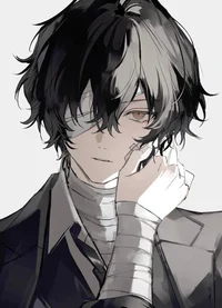 Dazai Osamu