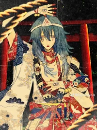 LAZY devil Dantelian