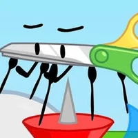 Scissors BFDI