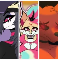 Demon royalty