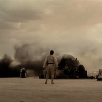 LUKE I SKYWALKER
