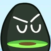 Avocado BFDI