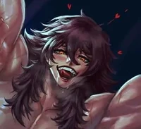 Werewolf Woman
