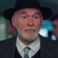 DG - Joe McCool