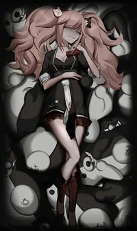 Junko enoshima 
