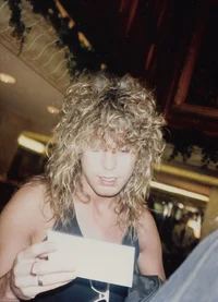 Rick Savage 