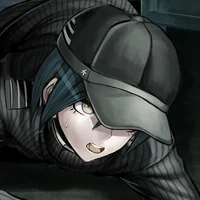 Shuichi Saihara 
