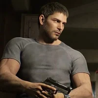 Chris Redfield