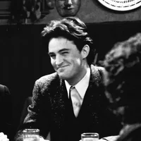 CHANDLER BING