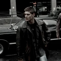 Dean Winchester
