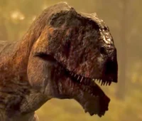 Carcharodontosaurus