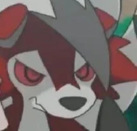 Lycanroc
