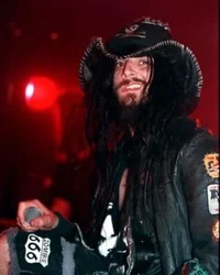 Rob Zombie