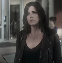SIDNEY PRESCOTT