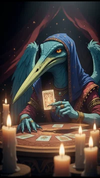 Tarotdactyl