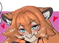 Bimbo Tiger