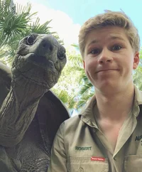 Robert Irwin