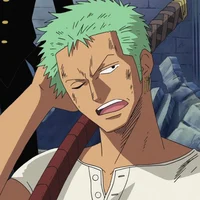 Roronoa Zoro