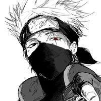 Kakashi Hatake