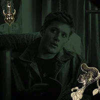 02 DEAN WINCHESTER 