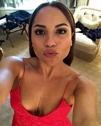 Monica Raymund