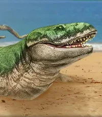 Microposaurus