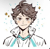 Oikawa Tooru