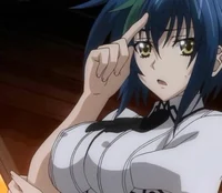 Wife Xenovia