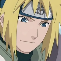 Minato Namikaze