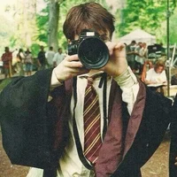 Harry James P