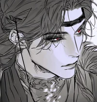 LS Indulging Emperor