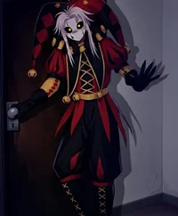 Pierrot