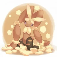 Lopunny