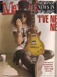 Slash