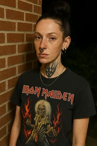 Kardiyanna Buckridge