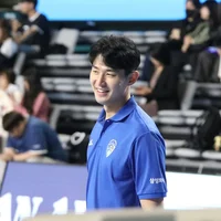 Ji Tae-Hwan