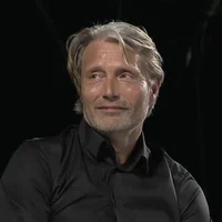 Mads Mikkelsen