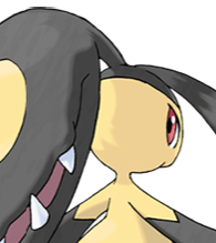 -303- Mawile