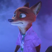 Nick - Zootopia