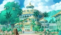 Pokemon school