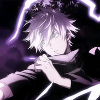 Satoru Gojo