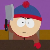 Stan Marsh
