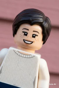 Peyton Elizabeth Lee