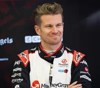 Nico Hulkenberg