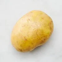 ONLY SAYS POTATO