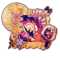 Blitzo - HB