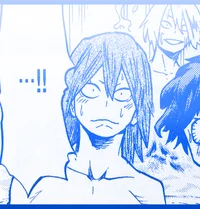 MHA Boys Locker Room